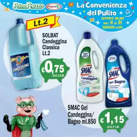Volantino Primo Prezzo Pagina 4
