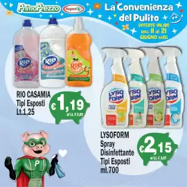 Volantino Primo Prezzo Pagina 5