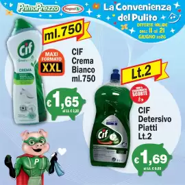 Volantino Primo Prezzo Pagina 6