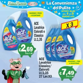 Volantino Primo Prezzo Pagina 8
