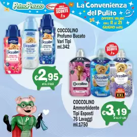 Volantino Primo Prezzo Pagina 9