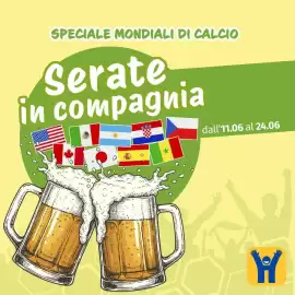 Volantino Hurrà Pagina 1