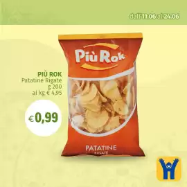 Volantino Hurrà Pagina 3