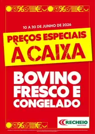 Folheto Recheio Página 1