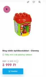 Játéksziget akciós újság Oldal 2