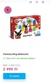 Játéksziget akciós újság Oldal 3