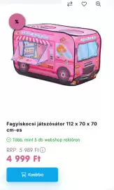Játéksziget akciós újság Oldal 4