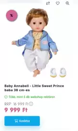 Játéksziget akciós újság Oldal 6