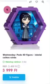Játéksziget akciós újság Oldal 7