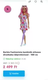 Játéksziget akciós újság Oldal 8