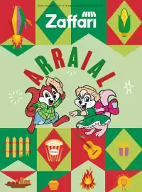 Encarte Zaffari Página 1