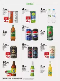 Encarte Zaffari Página 15