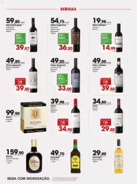 Encarte Zaffari Página 16