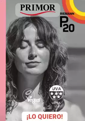 Primor (válido hasta el 11-07)