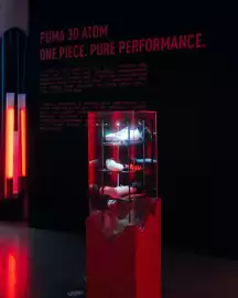 Folleto Puma Página 2