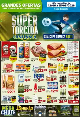 Confiança (válido até 15-06)