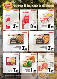Volantino Conad Pagina 2