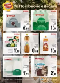 Volantino Conad Pagina 4