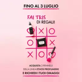 Volantino Ethos Pagina 1