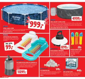 Jem & fix tilbudsavis uge 25 Side 10