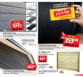 Jem & fix tilbudsavis uge 25 Side 13