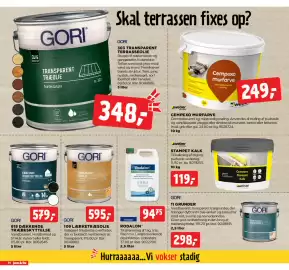 Jem & fix tilbudsavis uge 25 Side 14