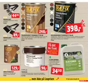Jem & fix tilbudsavis uge 25 Side 15