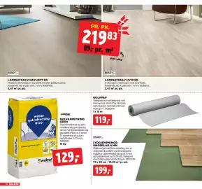 Jem & fix tilbudsavis uge 25 Side 16