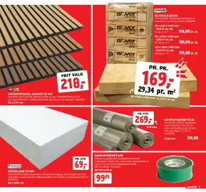 Jem & fix tilbudsavis uge 25 Side 17