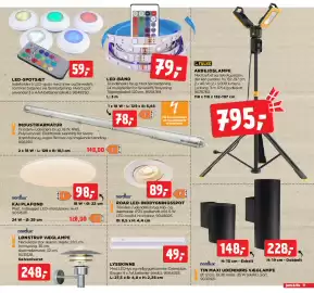 Jem & fix tilbudsavis uge 25 Side 19