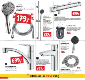 Jem & fix tilbudsavis uge 25 Side 20