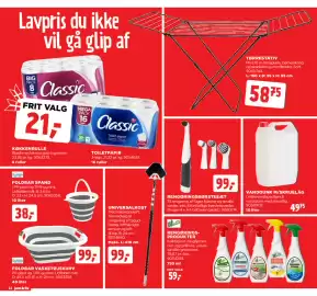 Jem & fix tilbudsavis uge 25 Side 22