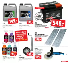 Jem & fix tilbudsavis uge 25 Side 23