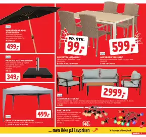 Jem & fix tilbudsavis uge 25 Side 7