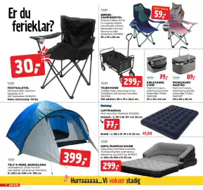 Jem & fix tilbudsavis uge 25 Side 8