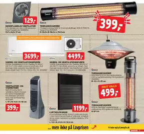 Jem & fix tilbudsavis uge 25 Side 9