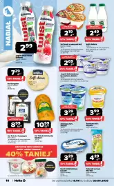 Netto gazetka tydzień 25 Strona 10
