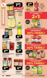 Netto gazetka tydzień 25 Strona 18