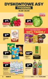 Netto gazetka tydzień 25 Strona 2