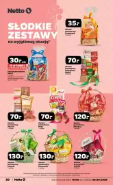 Netto gazetka tydzień 25 Strona 20