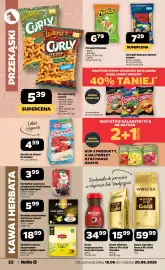 Netto gazetka tydzień 25 Strona 22