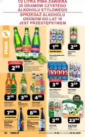 Netto gazetka tydzień 25 Strona 26