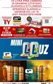 Netto gazetka tydzień 25 Strona 27