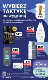 Netto gazetka tydzień 25 Strona 28