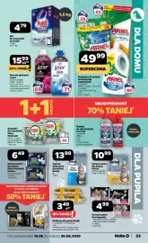 Netto gazetka tydzień 25 Strona 33