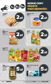 Netto gazetka tydzień 25 Strona 4