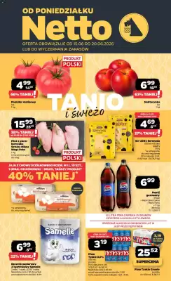 Netto gazetka