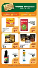 Encarte Supermercados Guanabara Página 1