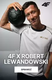 4F gazetka tydzień 24 Strona 1