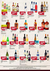 Chata Polska gazetka | Alkohole Strona 2